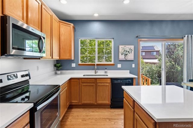 4820 S Kirk Way, Aurora, CO 80015