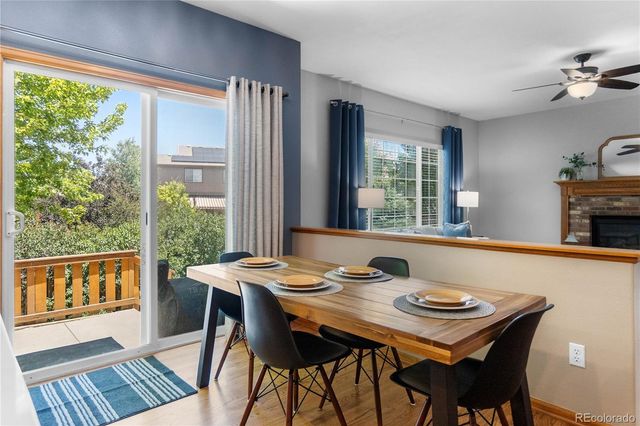 4820 S Kirk Way, Aurora, CO 80015