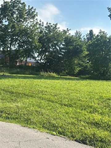 4708 Emery Avenue, Kansas City, MO 64136