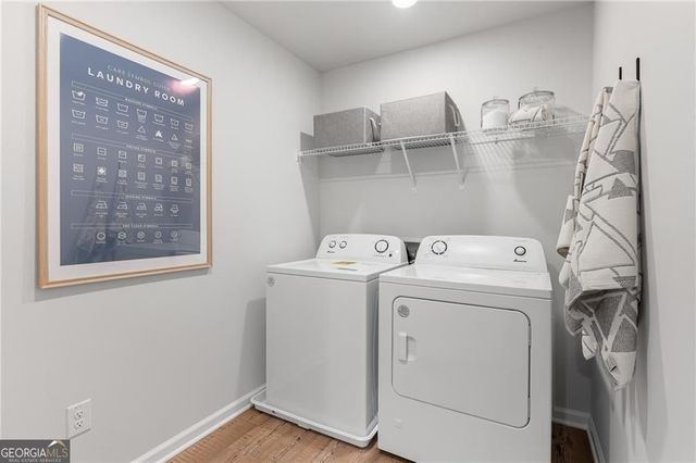 5116 Union Heights Way 122, Flowery Branch, GA 30542