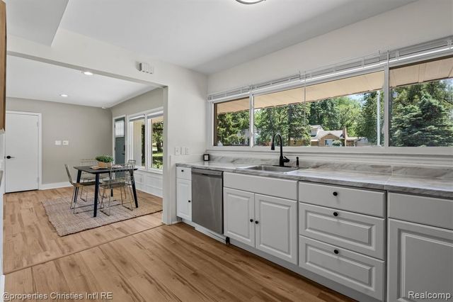 23456 Lee Baker Drive, Southfield, MI 48075