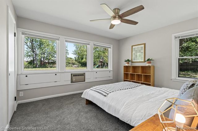 23456 Lee Baker Drive, Southfield, MI 48075