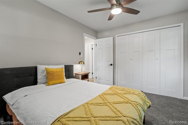 23456 Lee Baker Drive, Southfield, MI 48075