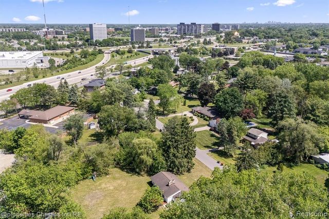 23456 Lee Baker Drive, Southfield, MI 48075