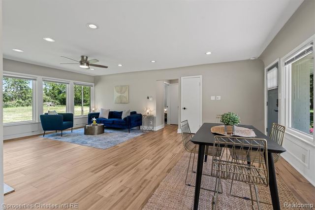 23456 Lee Baker Drive, Southfield, MI 48075