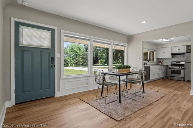 23456 Lee Baker Drive, Southfield, MI 48075