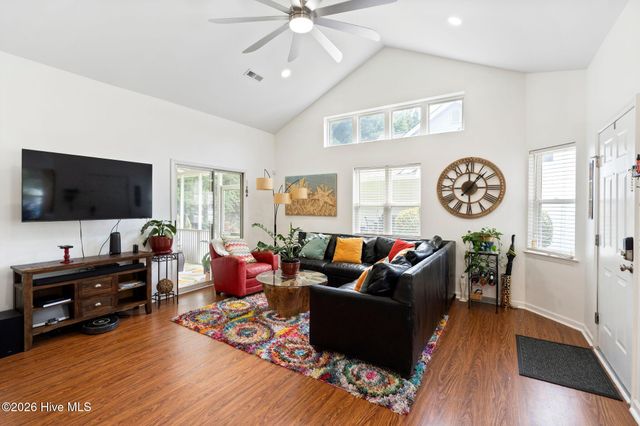 3314 Belmont Circle, Wilmington, NC 28405