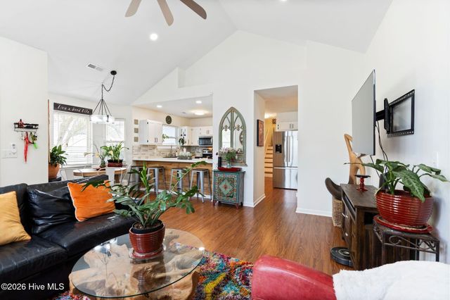 3314 Belmont Circle, Wilmington, NC 28405