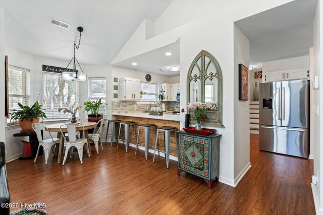 3314 Belmont Circle, Wilmington, NC 28405