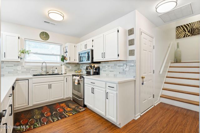 3314 Belmont Circle, Wilmington, NC 28405