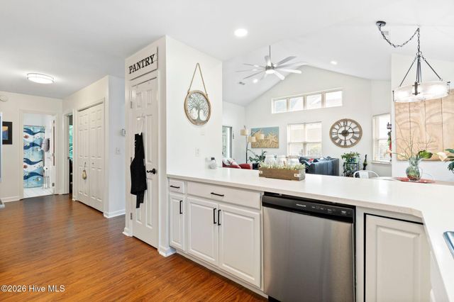 3314 Belmont Circle, Wilmington, NC 28405