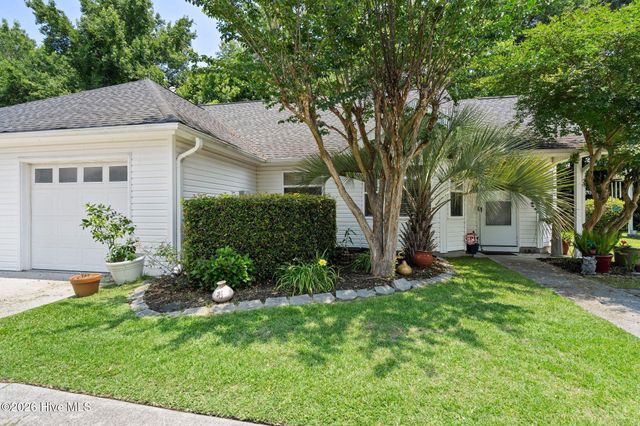 3314 Belmont Circle, Wilmington, NC 28405
