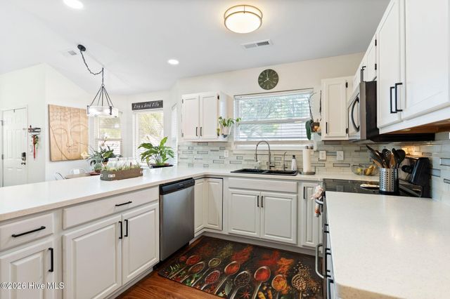 3314 Belmont Circle, Wilmington, NC 28405