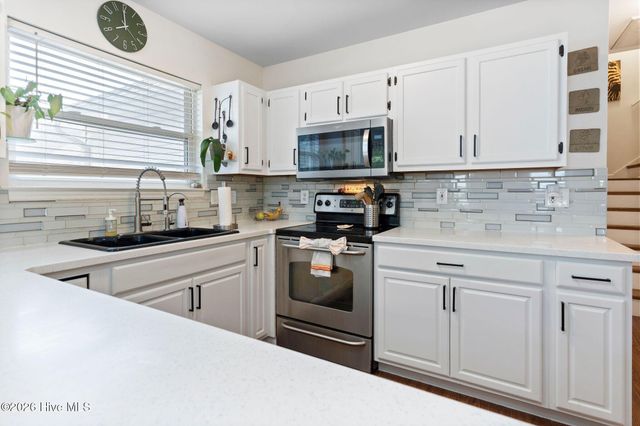 3314 Belmont Circle, Wilmington, NC 28405