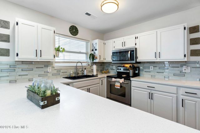3314 Belmont Circle, Wilmington, NC 28405