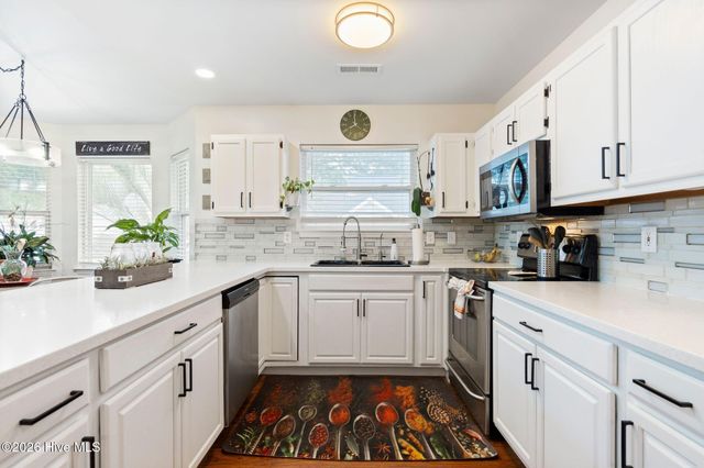 3314 Belmont Circle, Wilmington, NC 28405