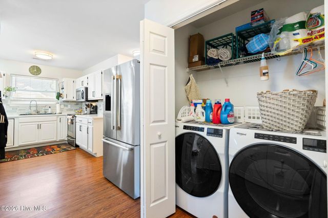 3314 Belmont Circle, Wilmington, NC 28405