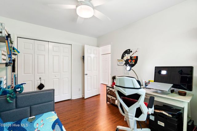 3314 Belmont Circle, Wilmington, NC 28405
