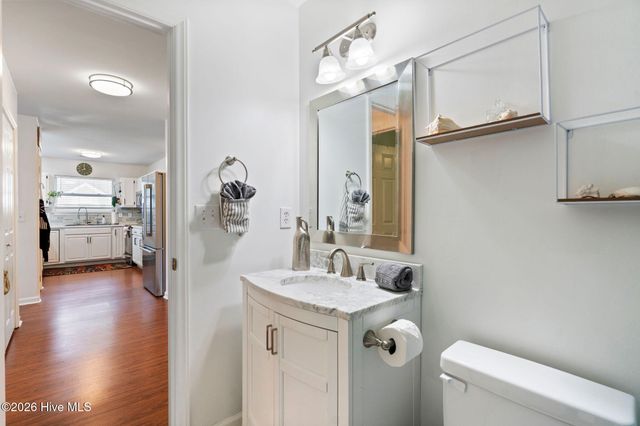 3314 Belmont Circle, Wilmington, NC 28405