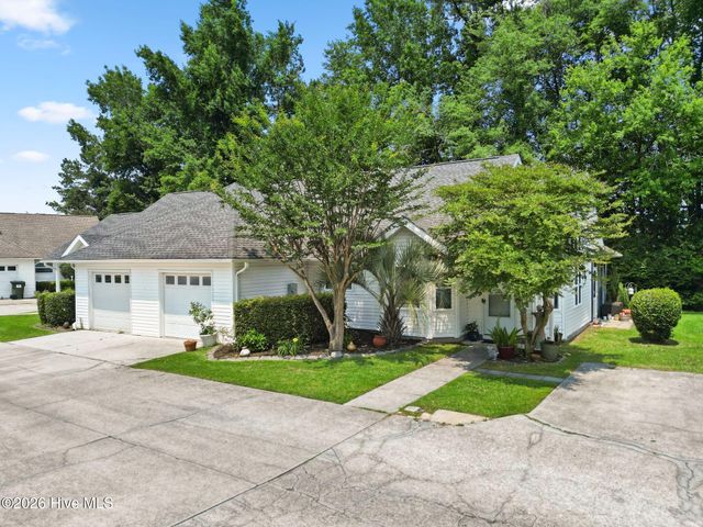 3314 Belmont Circle, Wilmington, NC 28405