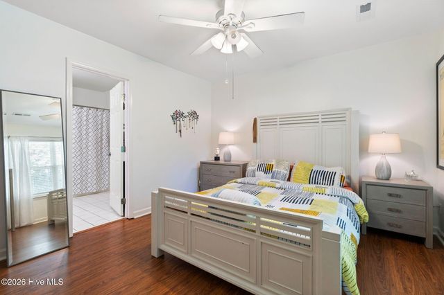 3314 Belmont Circle, Wilmington, NC 28405