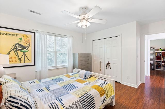 3314 Belmont Circle, Wilmington, NC 28405