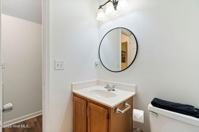 3314 Belmont Circle, Wilmington, NC 28405