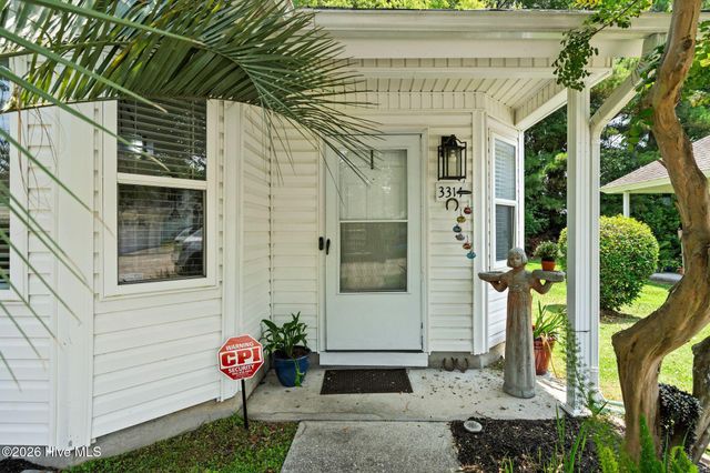 3314 Belmont Circle, Wilmington, NC 28405