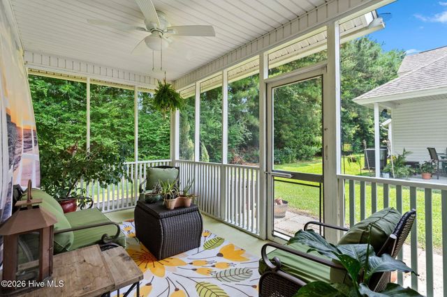 3314 Belmont Circle, Wilmington, NC 28405