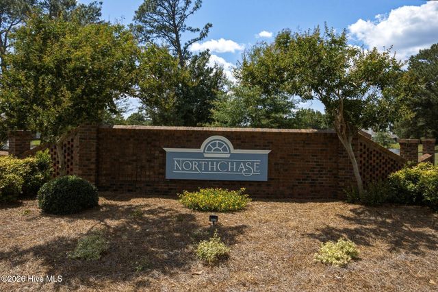 3314 Belmont Circle, Wilmington, NC 28405