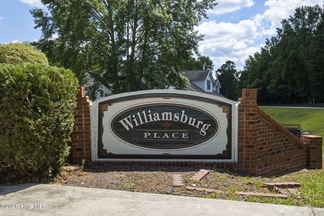 3314 Belmont Circle, Wilmington, NC 28405