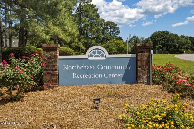 3314 Belmont Circle, Wilmington, NC 28405