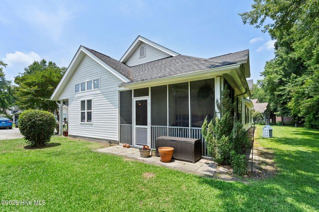 3314 Belmont Circle, Wilmington, NC 28405