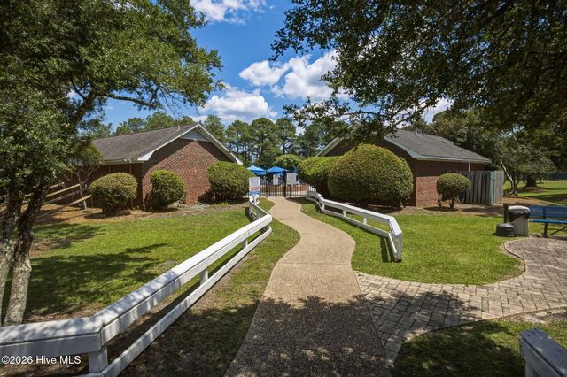3314 Belmont Circle, Wilmington, NC 28405