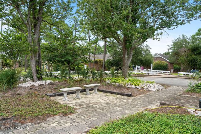 3314 Belmont Circle, Wilmington, NC 28405