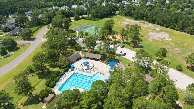 3314 Belmont Circle, Wilmington, NC 28405