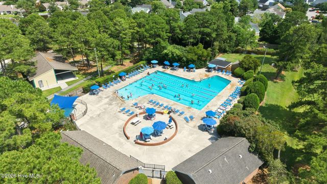 3314 Belmont Circle, Wilmington, NC 28405