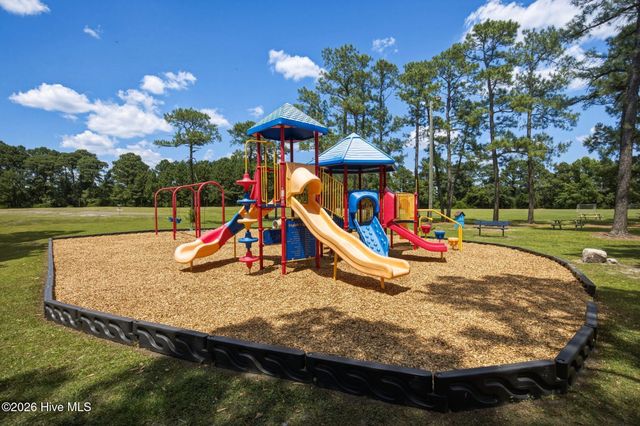 3314 Belmont Circle, Wilmington, NC 28405
