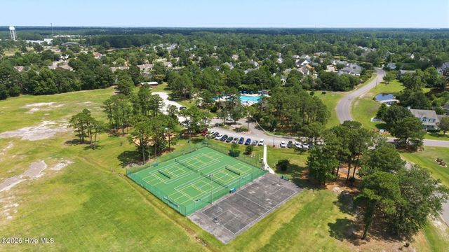3314 Belmont Circle, Wilmington, NC 28405