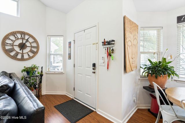 3314 Belmont Circle, Wilmington, NC 28405