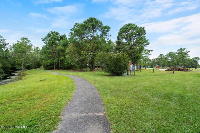 3314 Belmont Circle, Wilmington, NC 28405