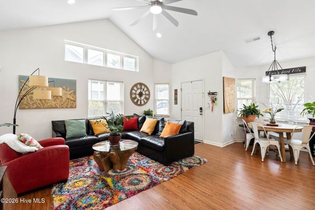3314 Belmont Circle, Wilmington, NC 28405