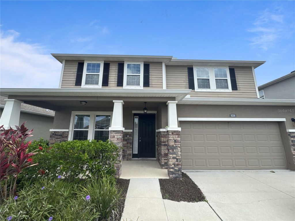 6356 MIGHTY EAGLE WAY, Sarasota, FL 34241