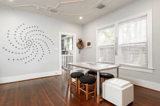 1209 Bomar Street, Houston, TX 77006