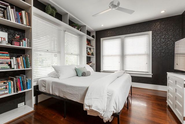 1209 Bomar Street, Houston, TX 77006