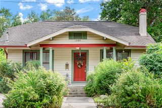 1209 Bomar Street, Houston, TX 77006