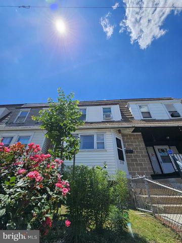 510 MILLBANK RD, Upper Darby, PA 19082