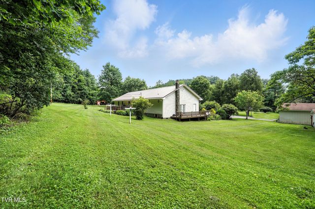 1037 Swift Hollow Road, Mountain City, TN 37683