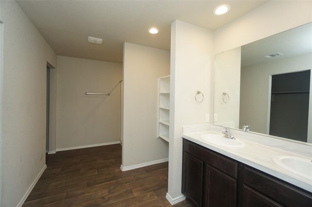 5430 Tindarey Bluff Trail, Katy, TX 77449