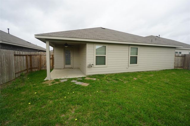 5430 Tindarey Bluff Trail, Katy, TX 77449